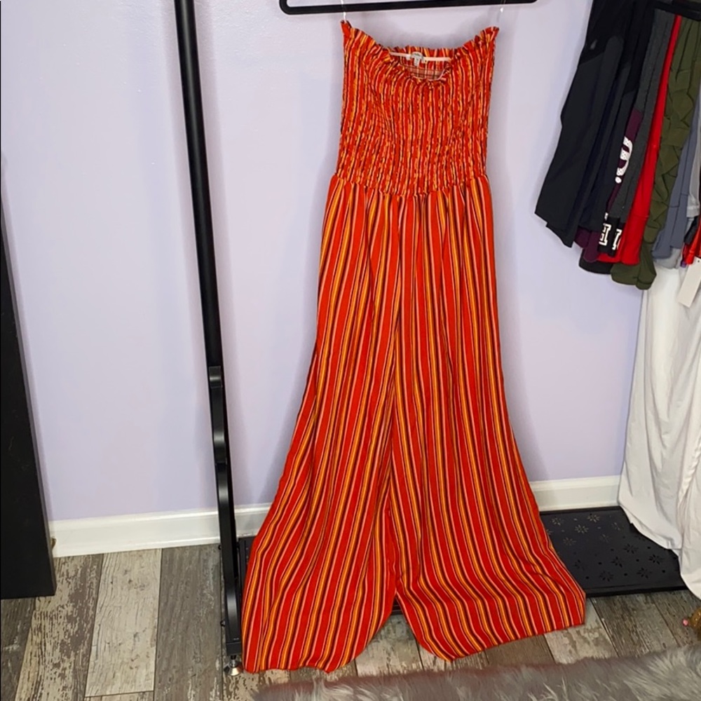 Charlotte Russe Jumpsuit